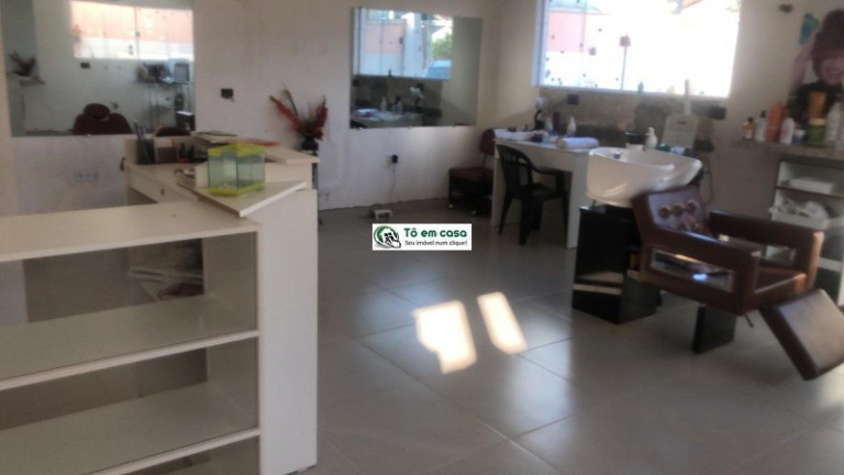Imagem Casa com 3 Quartos à Venda, 149 m² em Jardim Satélite - São José Dos Campos