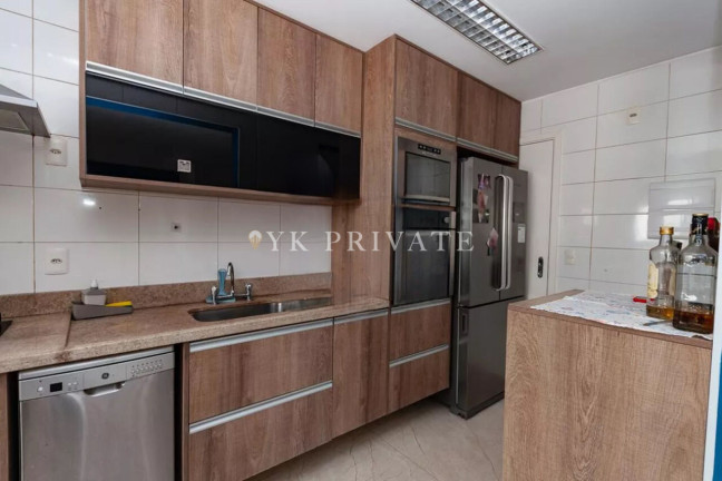Imagem Cobertura com 3 Quartos à Venda, 194 m² em Vila Romana - São Paulo Imagem Cobertura com 3 Quartos à Venda, 194 m² em Vila Romana - São Paulo