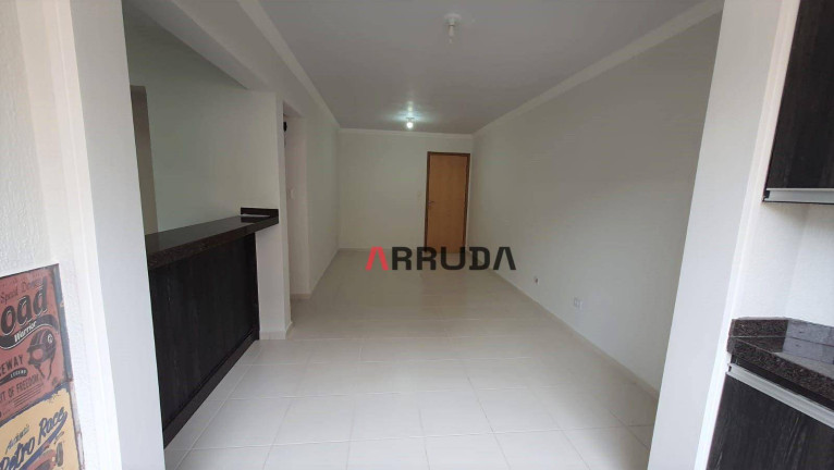 Imagem Apartamento com 3 Quartos à Venda, 75 m² em Country - Cascavel Imagem Apartamento com 3 Quartos à Venda, 75 m² em Country - Cascavel