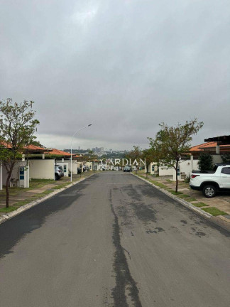 Imagem Casa com 3 Quartos para Alugar, 85 m² em Colinas De Indaiatuba Ii - Indaiatuba