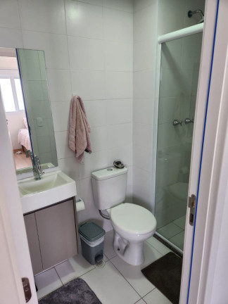 Imagem Imóvel com 2 Quartos à Venda, 44 m² em Socorro - São Paulo Imagem Imóvel com 2 Quartos à Venda, 44 m² em Socorro - São Paulo