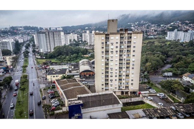 Imagem Apartamento com 2 Quartos à Venda, 57 m² em Morro Santana - Porto Alegre Imagem Apartamento com 2 Quartos à Venda, 57 m² em Morro Santana - Porto Alegre