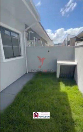 Imagem Casa com 2 Quartos à Venda, 75 m² em Guarda Do Cubatão - Palhoça