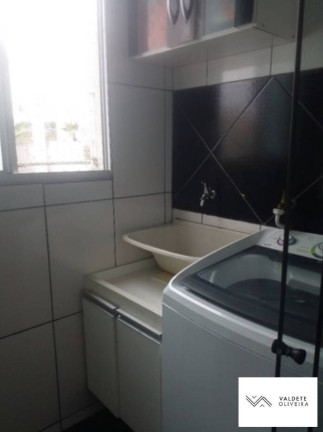 Imagem Apartamento com 2 Quartos à Venda, 45 m² em Jardim Califórnia - Jacareí Imagem Apartamento com 2 Quartos à Venda, 45 m² em Jardim Califórnia - Jacareí