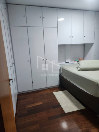 Imagem Apartamento com 2 Quartos à Venda, 108 m² em Centro - São Bernardo Do Campo