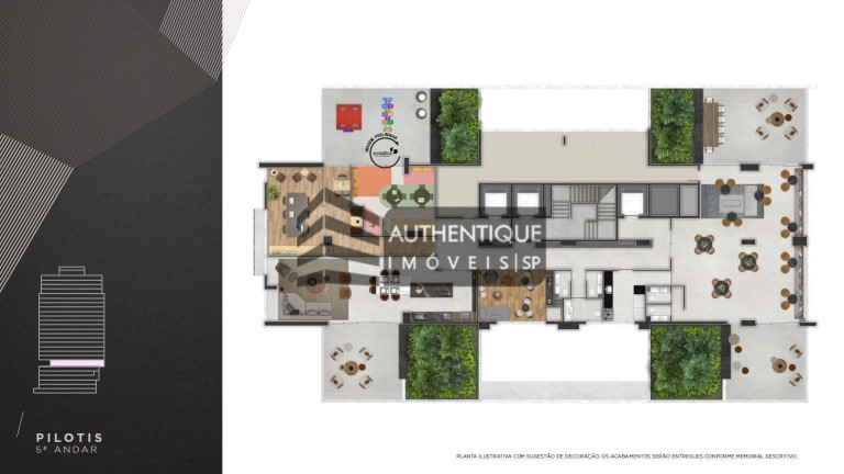 Imagem Apartamento com 2 Quartos à Venda, 60 m² em Jardim Paulista - São Paulo Imagem Apartamento com 2 Quartos à Venda, 60 m² em Jardim Paulista - São Paulo