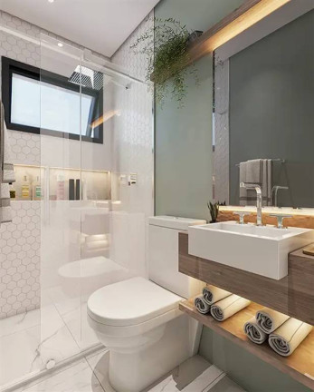 Imagem Apartamento com 3 Quartos à Venda, 155 m² em Forte - Praia Grande