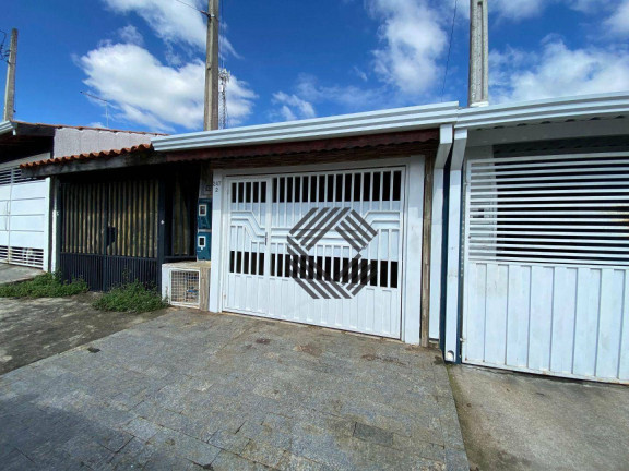 Imagem Casa com 2 Quartos à Venda, 70 m² em Jardim Santa Madre Paulina - Sorocaba