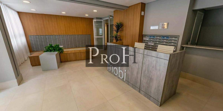 Imagem Imóvel com 1 Quarto à Venda, 26 m² em Pinheiros - São Paulo Imagem Imóvel com 1 Quarto à Venda, 26 m² em Pinheiros - São Paulo