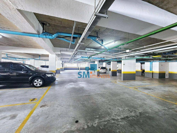 Imagem Apartamento com 2 Quartos à Venda, 47 m² em Vila Andrade - São Paulo