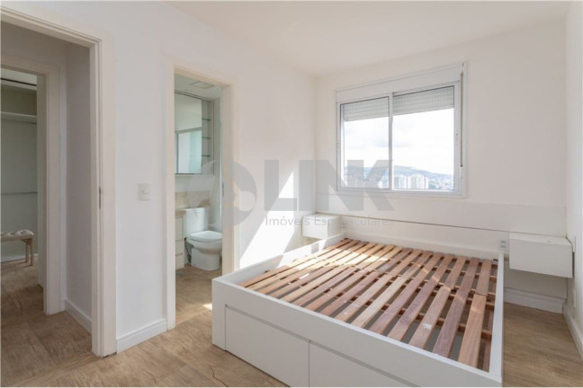 Imagem Apartamento com 3 Quartos à Venda, 76 m² em Jardim Carvalho - Porto Alegre