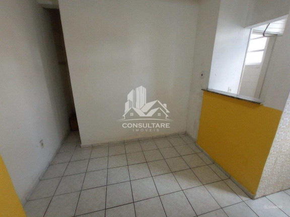 Imagem Apartamento com 2 Quartos à Venda, 80 m² em Gonzaga - Santos