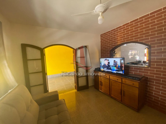 Imagem Casa de Condomínio com 2 Quartos à Venda, 360 m² em Cabo Frio