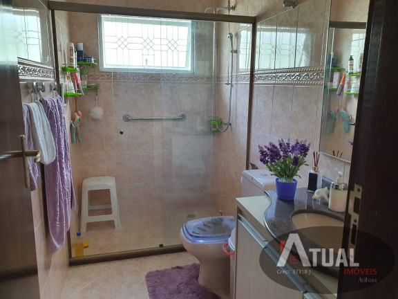 Imagem Casa com 4 Quartos à Venda, 245 m² em Vila Helena - Atibaia Imagem Casa com 4 Quartos à Venda, 245 m² em Vila Helena - Atibaia