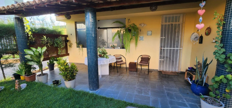 Imagem Casa com 3 Quartos à Venda, 148 m² em Atalaia - Aracaju