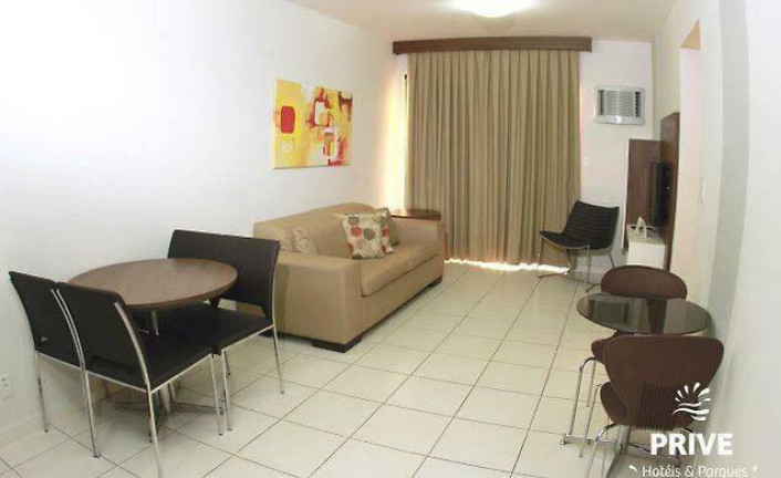 Imagem Apartamento com 1 Quarto à Venda,  em Do Turista - Caldas Novas