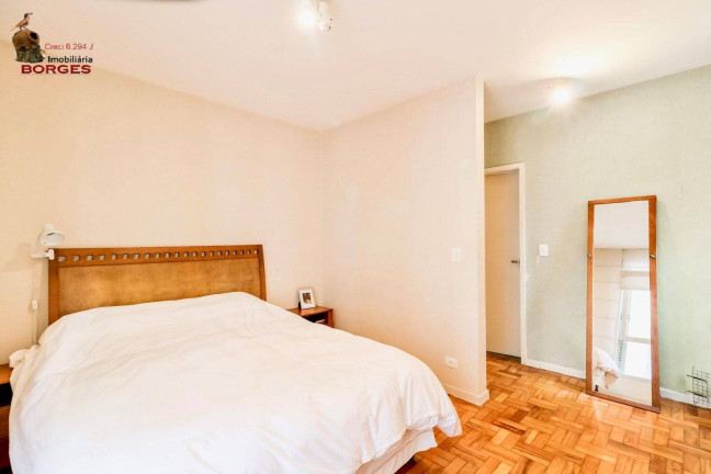 Imagem Apartamento com 3 Quartos à Venda, 168 m² em Itaim Bibi - São Paulo