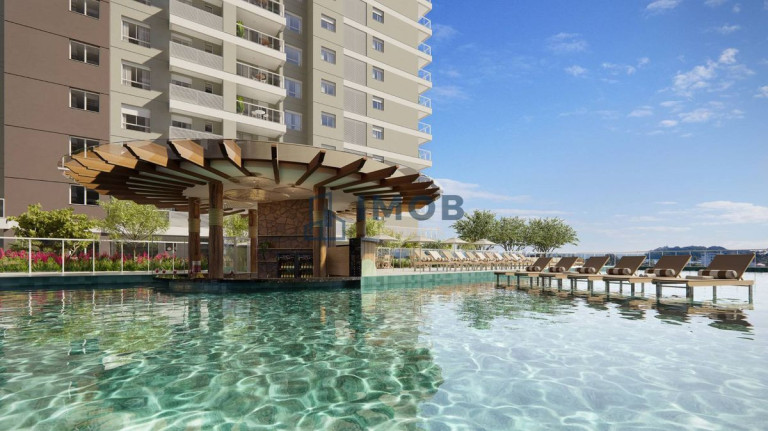 Imagem Apartamento com 2 Quartos à Venda, 101 m² em Armação - Penha Imagem Apartamento com 2 Quartos à Venda, 101 m² em Armação - Penha