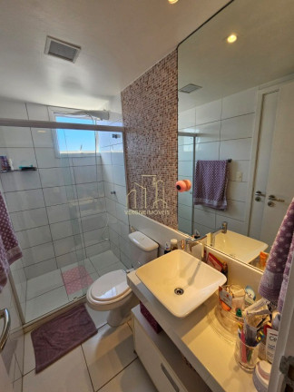 Imagem Imóvel com 3 Quartos à Venda, 93 m² em Caminho Das árvores - Salvador Imagem Imóvel com 3 Quartos à Venda, 93 m² em Caminho Das árvores - Salvador