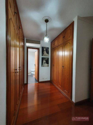 Imagem Apartamento com 3 Quartos à Venda, 147 m² em água Fria - São Paulo