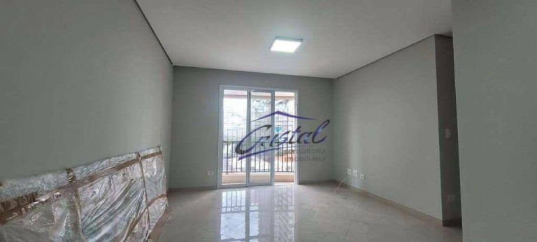 Imagem Apartamento com 3 Quartos à Venda, 83 m² em Tatuapé - São Paulo
