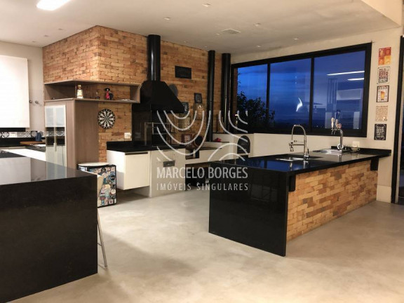 Imagem Casa de Condomínio com 5 Quartos à Venda, 690 m² em Alphaville - Santana De Parnaíba Imagem Casa de Condomínio com 5 Quartos à Venda, 690 m² em Alphaville - Santana De Parnaíba