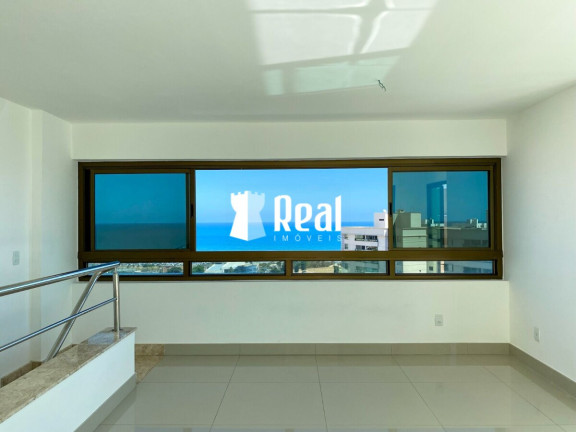 Imagem Apartamento com 4 Quartos à Venda, 306 m² em Pituaçu - Salvador Imagem Apartamento com 4 Quartos à Venda, 306 m² em Pituaçu - Salvador