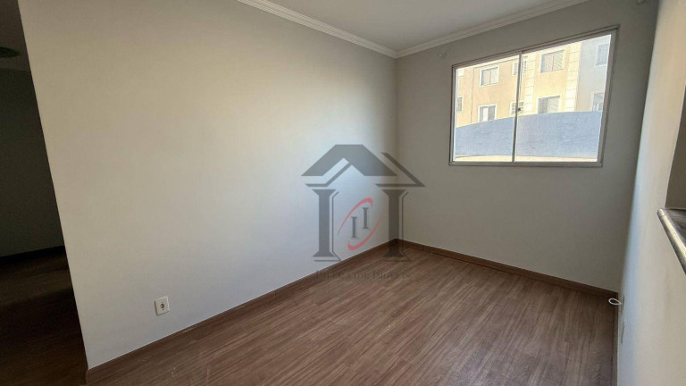 Imagem Apartamento com 2 Quartos para Alugar, 50 m² em Recanto Quarto Centenário - Jundiaí Imagem Apartamento com 2 Quartos para Alugar, 50 m² em Recanto Quarto Centenário - Jundiaí