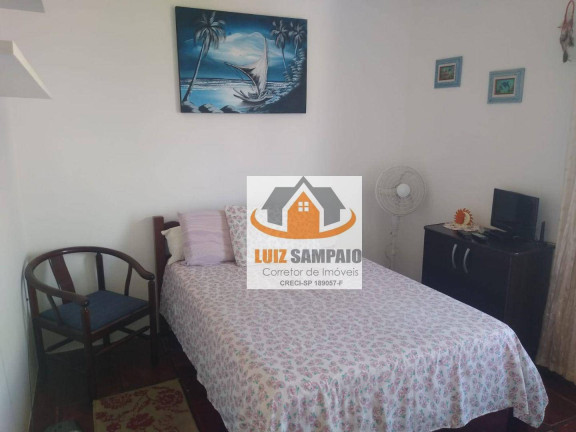 Imagem Apartamento com 1 Quarto à Venda, 39 m² em Praia Do Sonho - Itanhaém Imagem Apartamento com 1 Quarto à Venda, 39 m² em Praia Do Sonho - Itanhaém