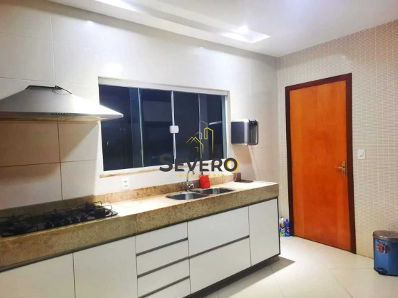 Imagem Casa de Condomínio com 3 Quartos à Venda, 500 m² em Maria Paula - São Gonçalo Imagem Casa de Condomínio com 3 Quartos à Venda, 500 m² em Maria Paula - São Gonçalo