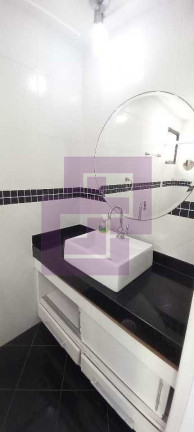 Imagem Apartamento com 4 Quartos à Venda, 176 m² em Vila Alzira - Guarujá Imagem Apartamento com 4 Quartos à Venda, 176 m² em Vila Alzira - Guarujá