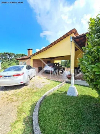 Chácara com 3 Quartos à Venda,  em Borda Do Campo - Piraquara