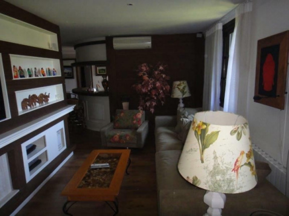 Imagem Apartamento com 4 Quartos à Venda, 176 m² em Parque Das Orquídeas - Gramado