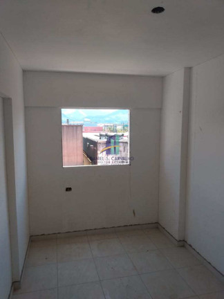 Imagem Apartamento com 1 Quarto à Venda, 43 m² em Mirim - Praia Grande