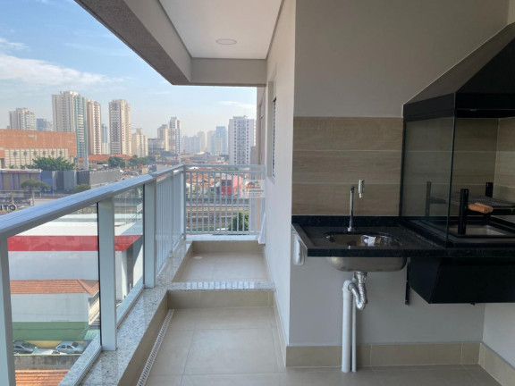 Imagem Apartamento com 2 Quartos à Venda, 67 m² em Vila Azevedo - São Paulo