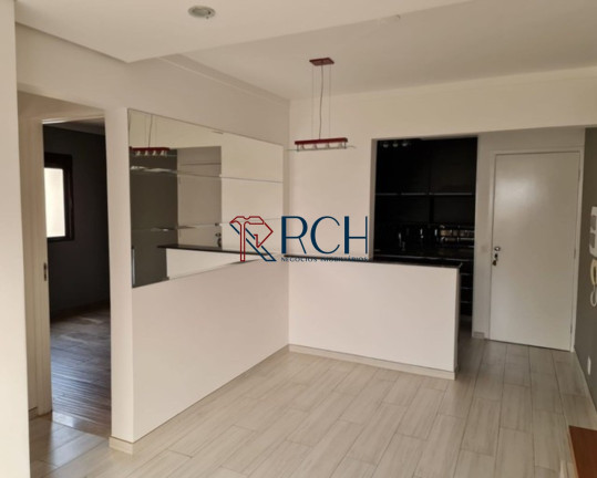 Imagem Apartamento com 2 Quartos à Venda, 52 m² em Jardim Santa Fé - Sorocaba