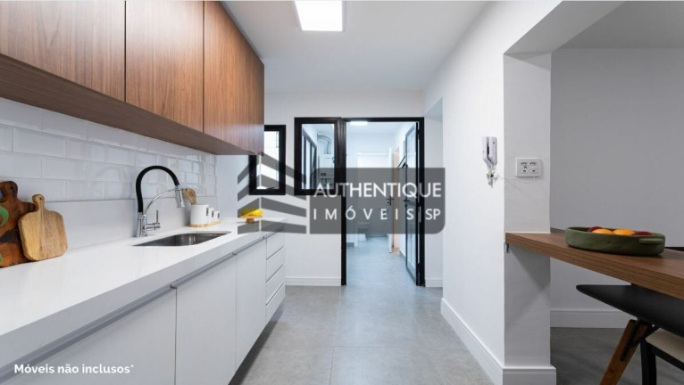 Imagem Apartamento com 3 Quartos à Venda, 76 m² em Vila Olímpia - São Paulo Imagem Apartamento com 3 Quartos à Venda, 76 m² em Vila Olímpia - São Paulo