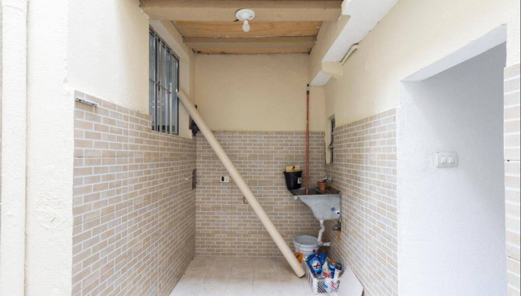 Imagem Casa com 2 Quartos à Venda, 180 m² em Saúde - São Paulo