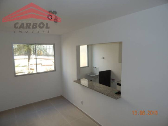 Imagem Apartamento com 2 Quartos à Venda, 50 m² em Vila Della Piazza - Jundiaí