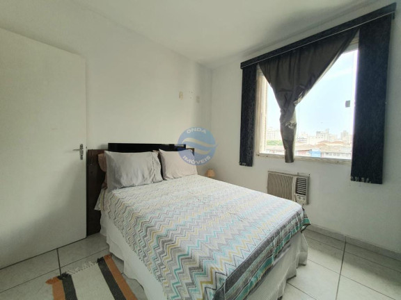 Imagem Apartamento com 2 Quartos à Venda, 61 m² em Marapé - Santos