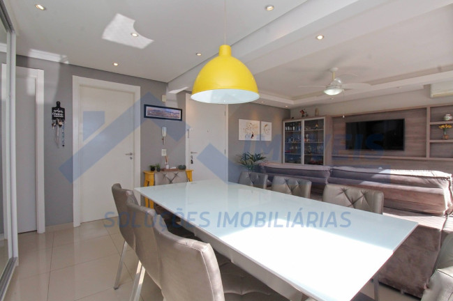 Imagem Apartamento com 2 Quartos à Venda, 69 m² em Passo Da Areia - Porto Alegre