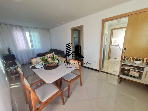 Imagem Apartamento com 2 Quartos à Venda, 65 m² em Manacás - Belo Horizonte