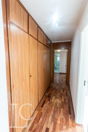 Imagem Apartamento com 3 Quartos para Alugar, 175 m² em Itaim Bibi - São Paulo