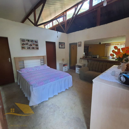 Imagem Chácara com 5 Quartos à Venda, 300 m² em São Geraldo - Nova Friburgo
