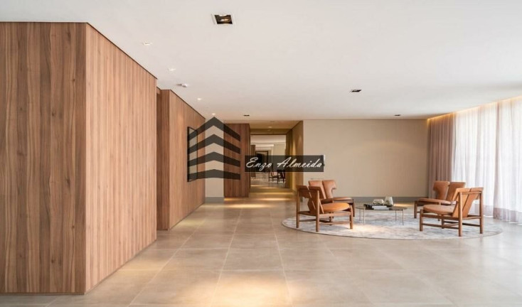 Imagem Apartamento com 3 Quartos à Venda, 193 m² em Perdizes - São Paulo