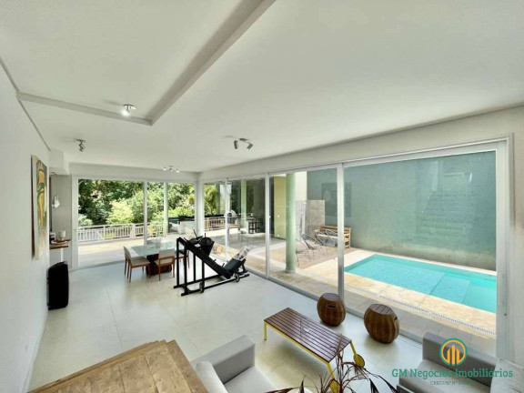 Imagem Casa com 4 Quartos à Venda, 510 m² em Granja Viana - Carapicuíba