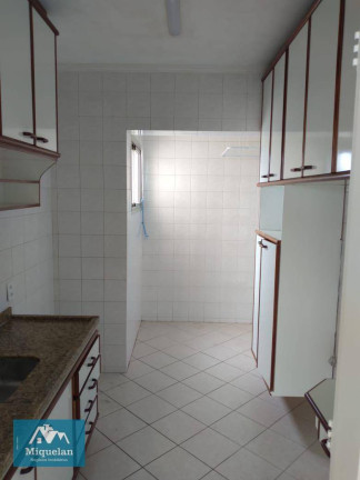 Imagem Apartamento com 2 Quartos à Venda, 53 m² em Parque Edu Chaves - São Paulo