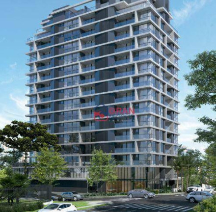 Apartamento com 3 Quartos à Venda, 147 m² em Bacacheri - Curitiba