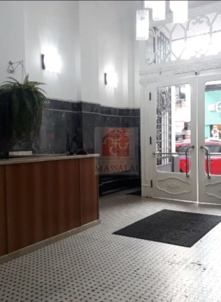Sala Comercial à Venda, 14 m² em Centro - Porto Alegre