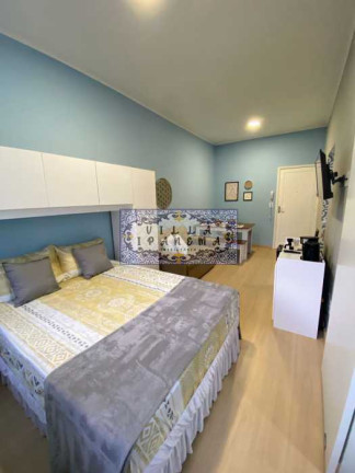 Imagem Apartamento à Venda, 20 m² em Alto - Teresópolis Imagem Apartamento à Venda, 20 m² em Alto - Teresópolis